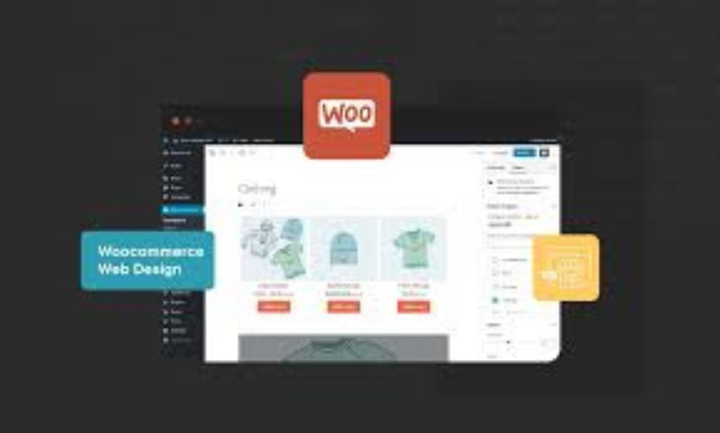 wo commerce effective redesigning