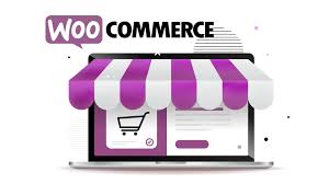 wo commerce web design