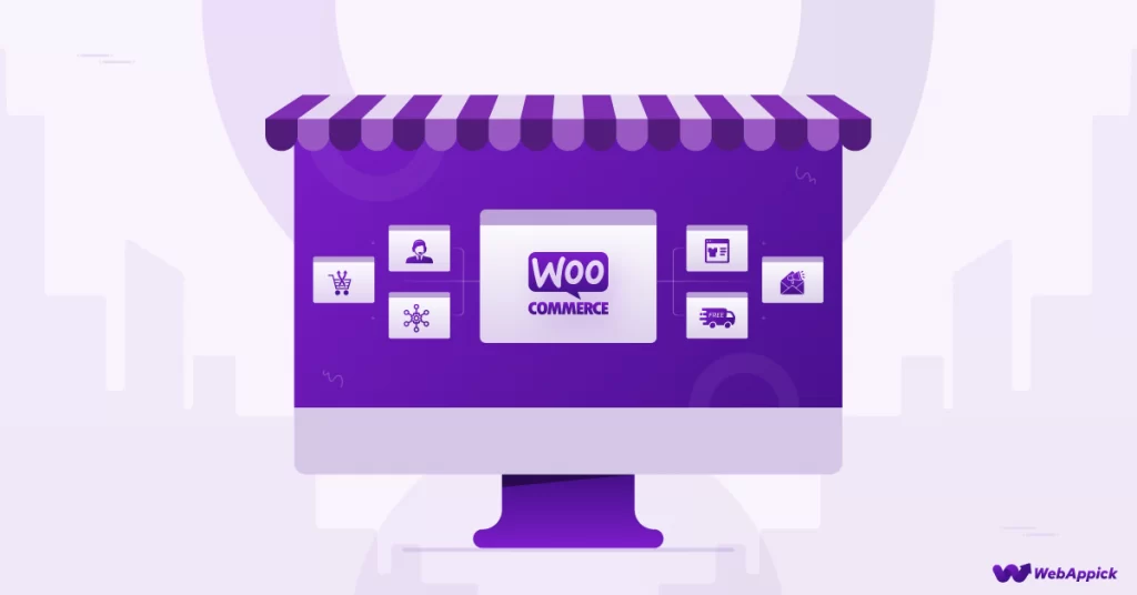 wocommerce web designer